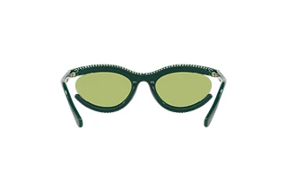 Rückansicht Swarovski SK6006 (103430)