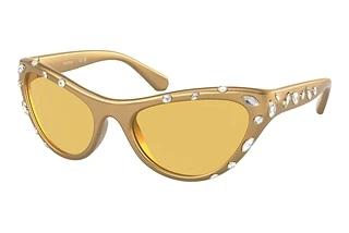 Vorderansicht Swarovski SK6007 (102285)