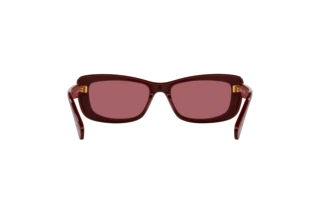 Rückansicht Swarovski SK6008 (100869)