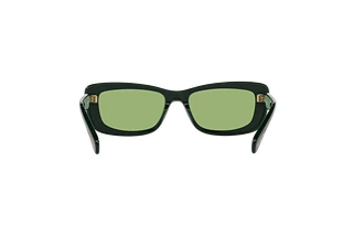 Rückansicht Swarovski SK6008 (1026/2)