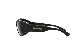 Seitenansicht Swarovski SK6009 (102087)