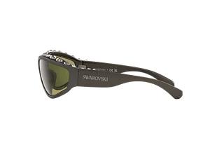 Seitenansicht Swarovski SK6009 (102182)