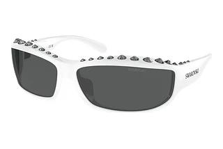 Vorderansicht Swarovski SK6009 (102987)
