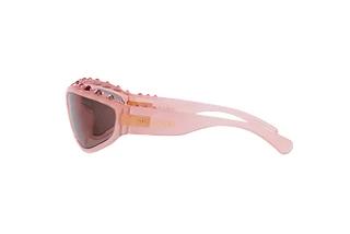 Seitenansicht Swarovski SK6009 (10317N)