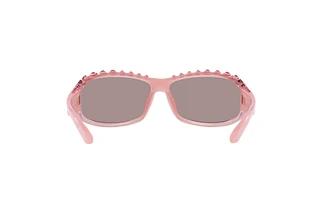 Rückansicht Swarovski SK6009 (10317N)