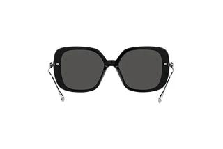 Rückansicht Swarovski SK6011 (103887)