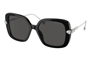 Vorderansicht Swarovski SK6011 (103887)