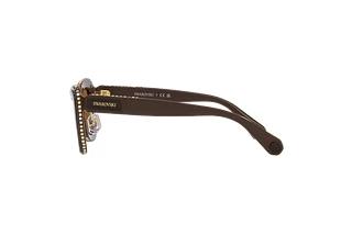 Seitenansicht Swarovski SK6012 (101173)