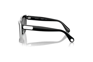 Seitenansicht Swarovski SK6013 (101581)