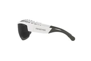 Seitenansicht Swarovski SK6014 (102987)