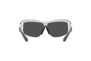 Rückansicht Swarovski SK6014 (102987)