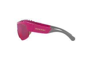 Seitenansicht Swarovski SK6014 (10376Q)