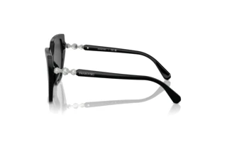 Seitenansicht Swarovski SK6016 (100187)