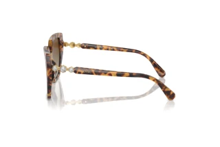 Seitenansicht Swarovski SK6016 (1004T5)