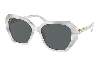 Swarovski SK6017 104287 Dark GreyWhite