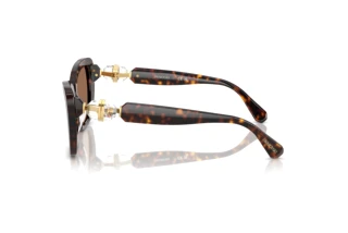 Seitenansicht Swarovski SK6018 (100273)