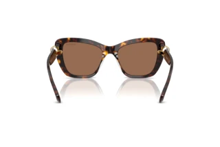 Rückansicht Swarovski SK6018 (100273)