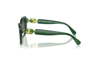 Seitenansicht Swarovski SK6018 (104587)