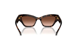 Rückansicht Swarovski SK6021 (10023B)