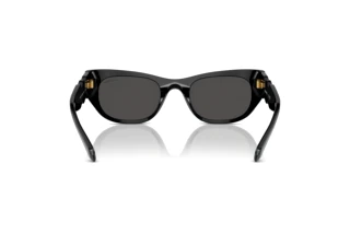 Rückansicht Swarovski SK6022 (100187)