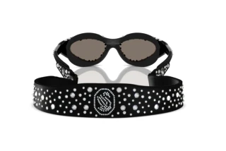 Rückansicht Swarovski SK6024 (10016G)