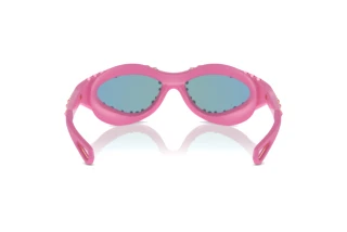 Rückansicht Swarovski SK6024 (10531N)