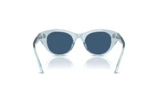 Rückansicht Swarovski SK6025 (106555)