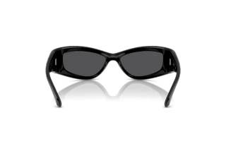 Rückansicht Swarovski SK6027 (10326G)