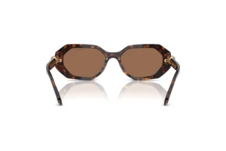 Rückansicht Swarovski SK6028 (100273)