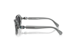 Seitenansicht Swarovski SK6028 (10626G)