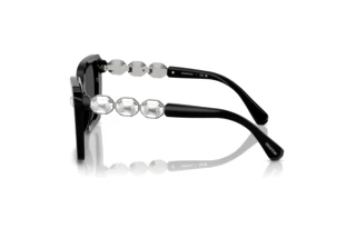 Seitenansicht Swarovski SK6032 (100187)