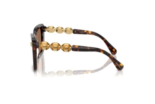 Seitenansicht Swarovski SK6032 (100273)