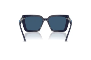 Rückansicht Swarovski SK6032 (100455)