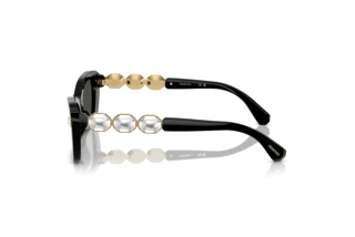 Seitenansicht Swarovski SK6033 (100187)