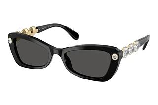 Swarovski SK6033 100187