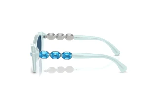 Seitenansicht Swarovski SK6033 (102455)