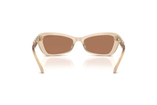 Rückansicht Swarovski SK6033 (106673)