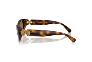 Seitenansicht Swarovski SK6036U (100273)