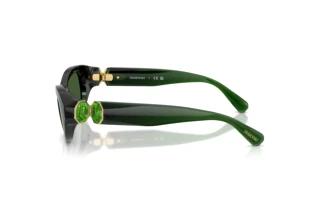 Seitenansicht Swarovski SK6036U (108171)