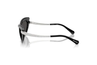 Seitenansicht Swarovski SK6038 (100187)