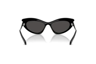 Rückansicht Swarovski SK6038 (103887)