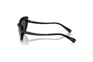 Seitenansicht Swarovski SK6038 (10396G)