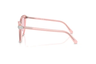 Seitenansicht Swarovski SK6039 (1041P5)