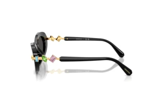 Seitenansicht Swarovski SK6042 (100187)