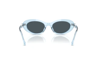 Rückansicht Swarovski SK6042 (107887)