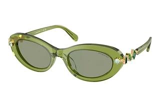 Swarovski SK6042 3002/2