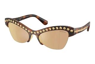 Swarovski SK 6043 100271