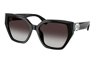Swarovski SK6044U 10018G Gradient GreyBlack