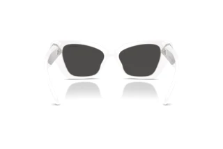 Rückansicht Swarovski SK6047 (105087)