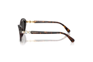 Seitenansicht Swarovski SK6048 (100287)